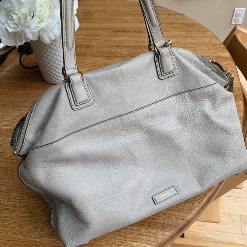 Fossil Purse